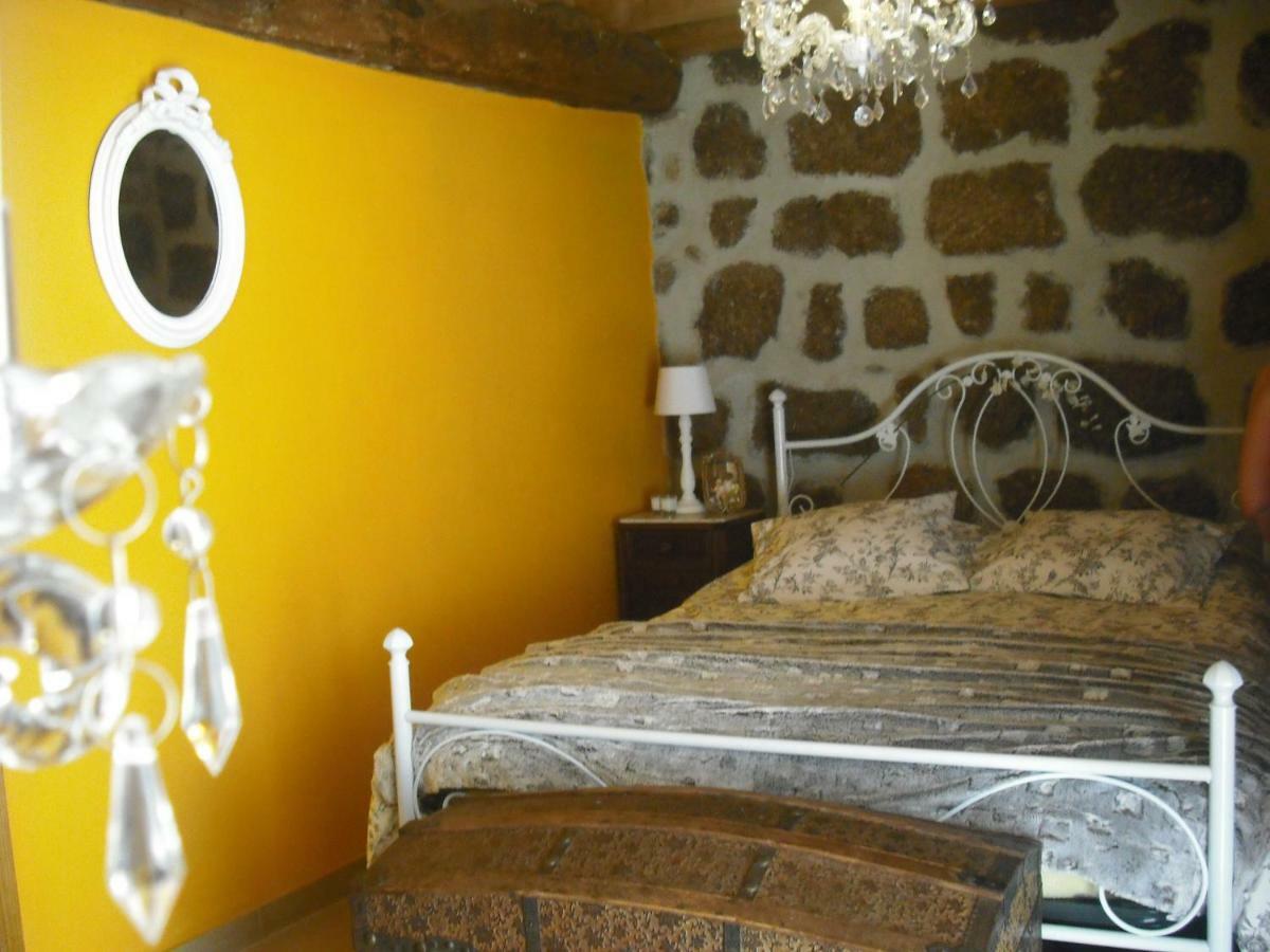 Casa Do Beirado Villa Gouveia  Kültér fotó