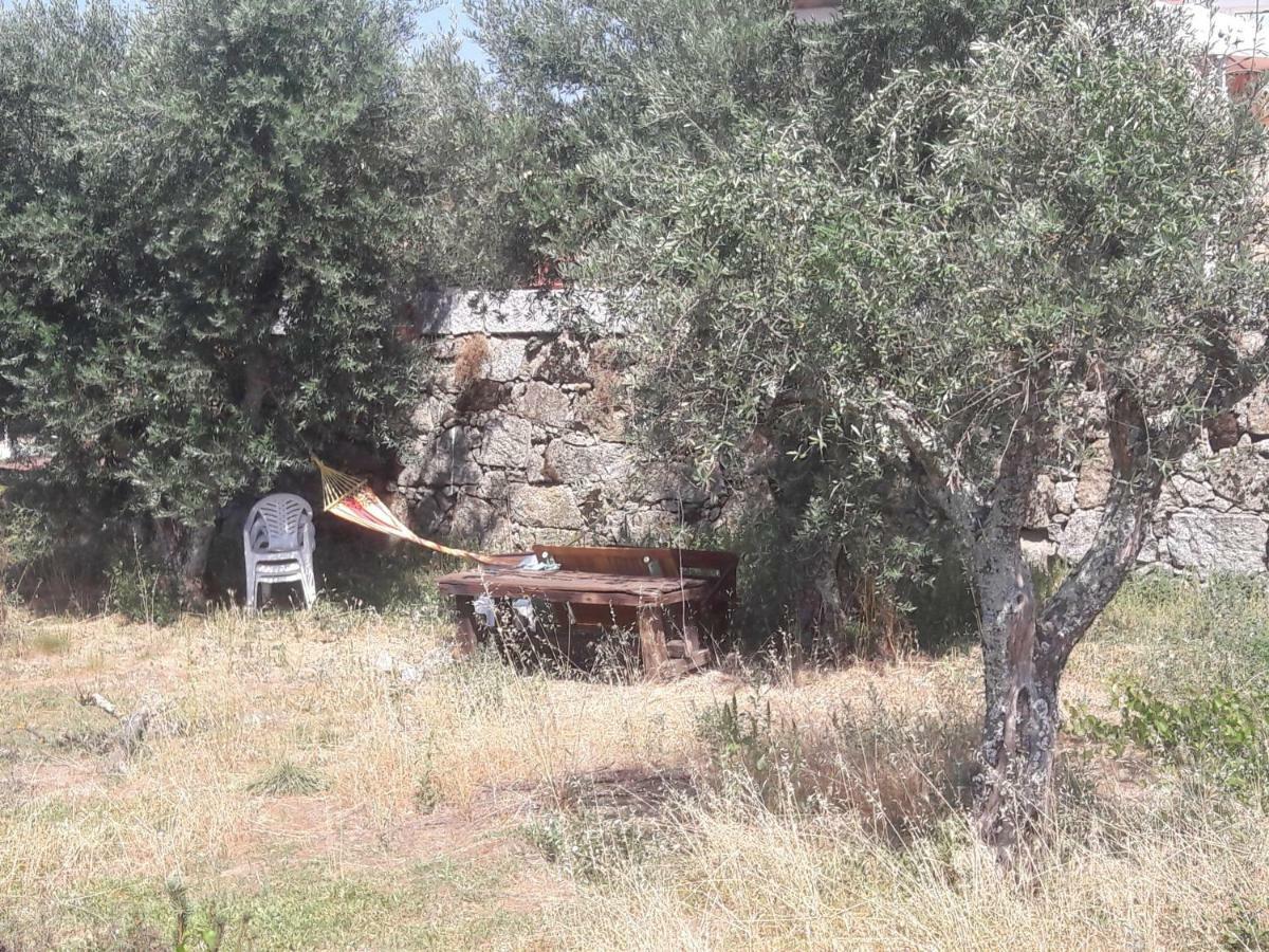 Casa Do Beirado Villa Gouveia  Kültér fotó